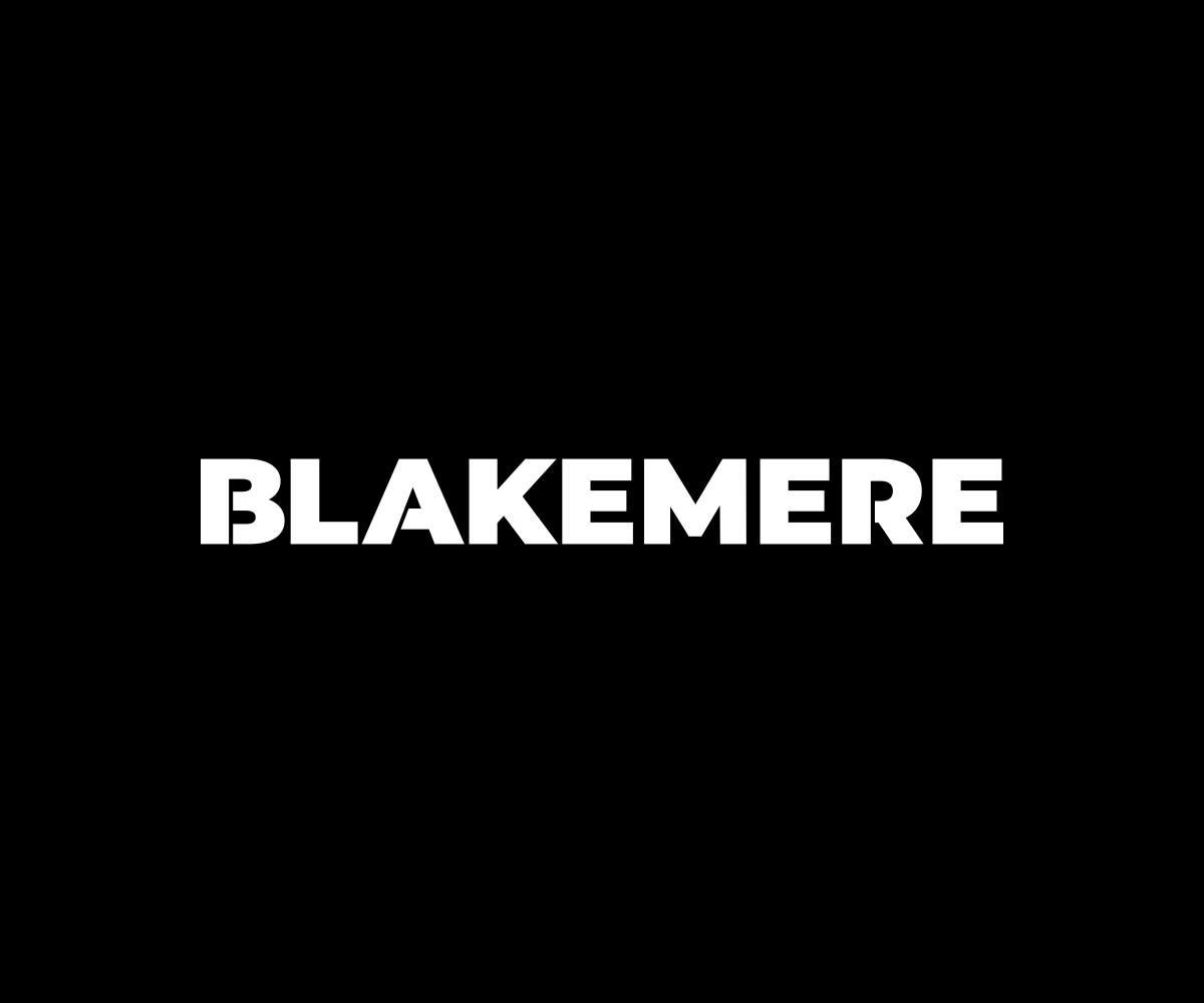 Logo Design by andesign for Blakemere | Design #21900944
