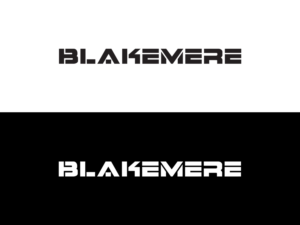 Logo Design by Creative-Hero for Blakemere | Design #21915407