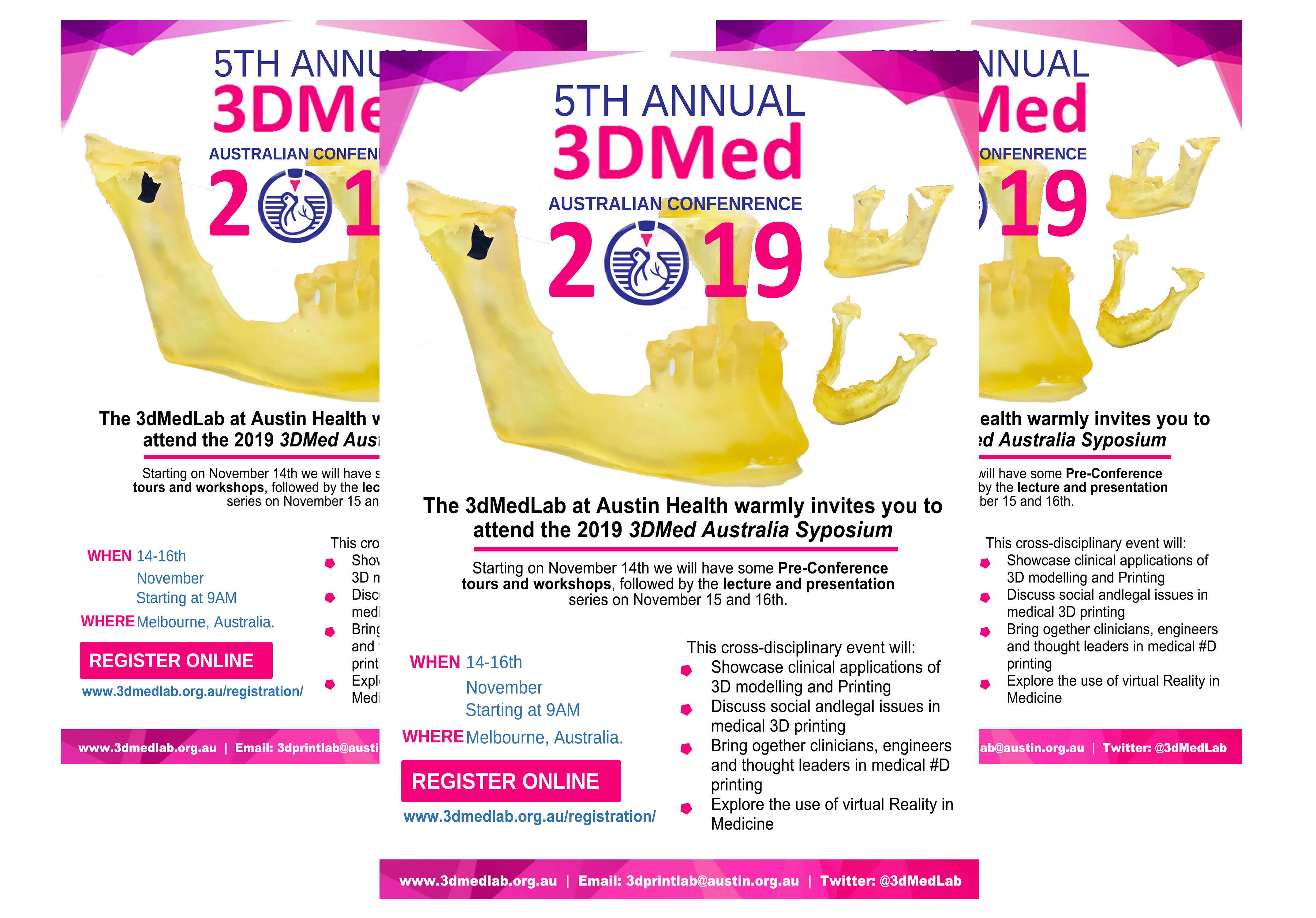 Flyer Design by AnneWanjiku for this project | Design #21941736