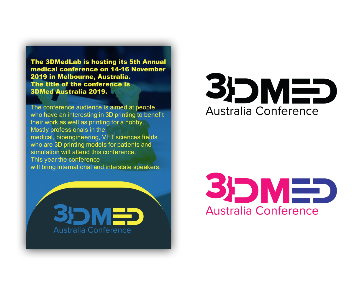 Flyer Design by Konki for this project | Design #21933659