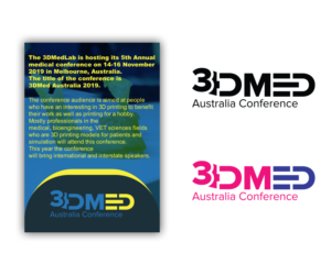 Flyer Design by Konki