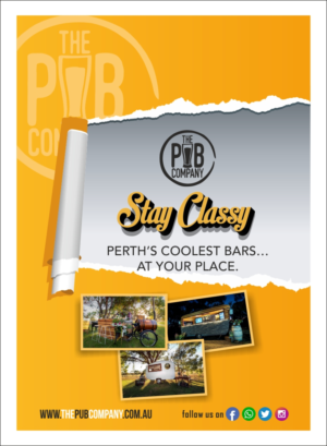 Flyer Design by Ramaling Belkote for this project | Design: #21903670