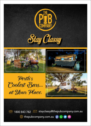 Flyer Design by Ramaling Belkote for this project | Design: #21903849