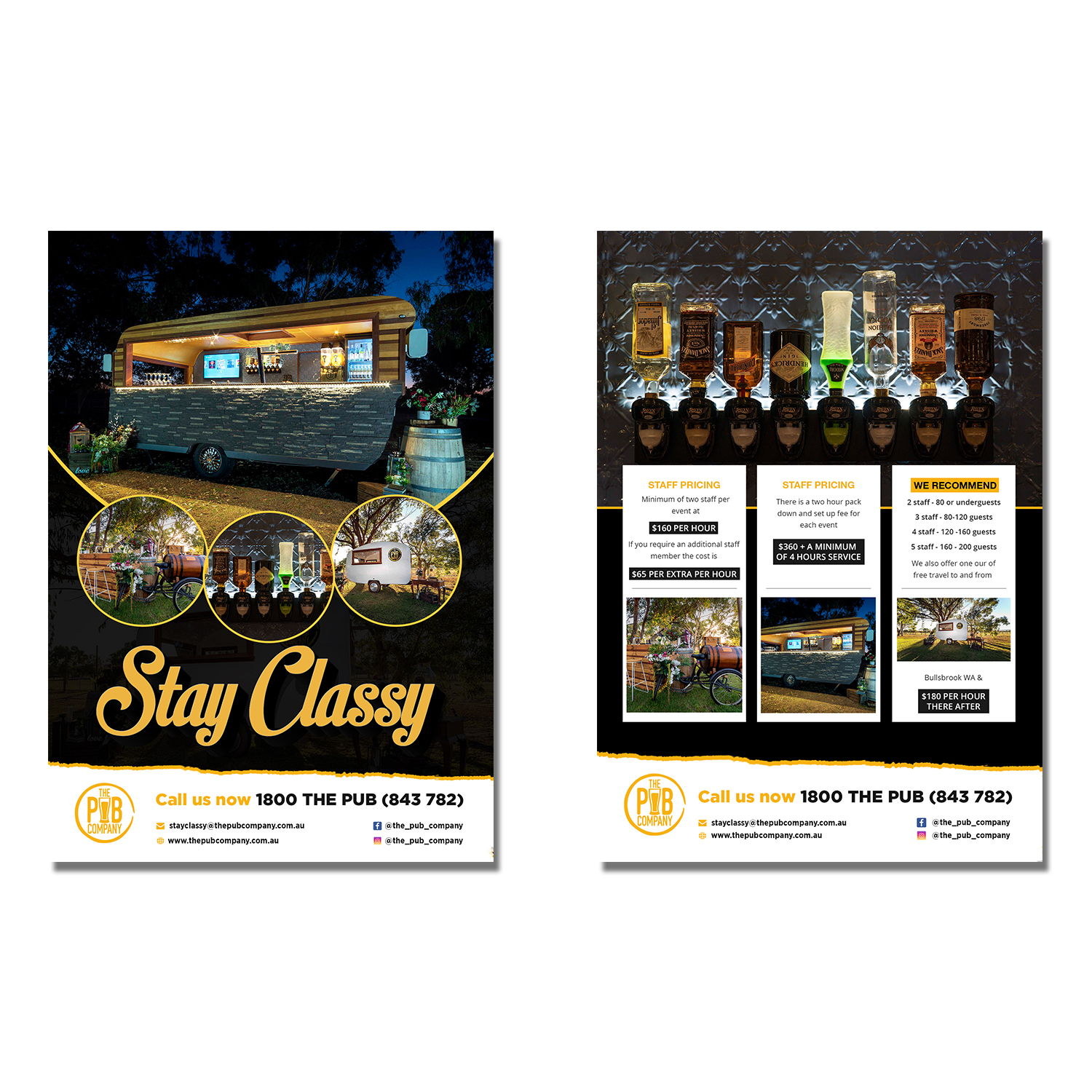 Flyer Design by debdesign for this project | Design #21904629