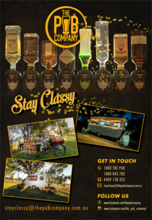 Flyer Design by Shaza Albero