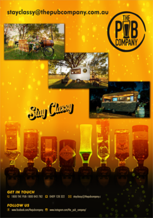 Flyer Design by Shaza Albero for this project | Design: #21949433