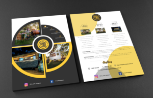 Flyer Design by Foxy Designs 00 for this project | Design: #21928963