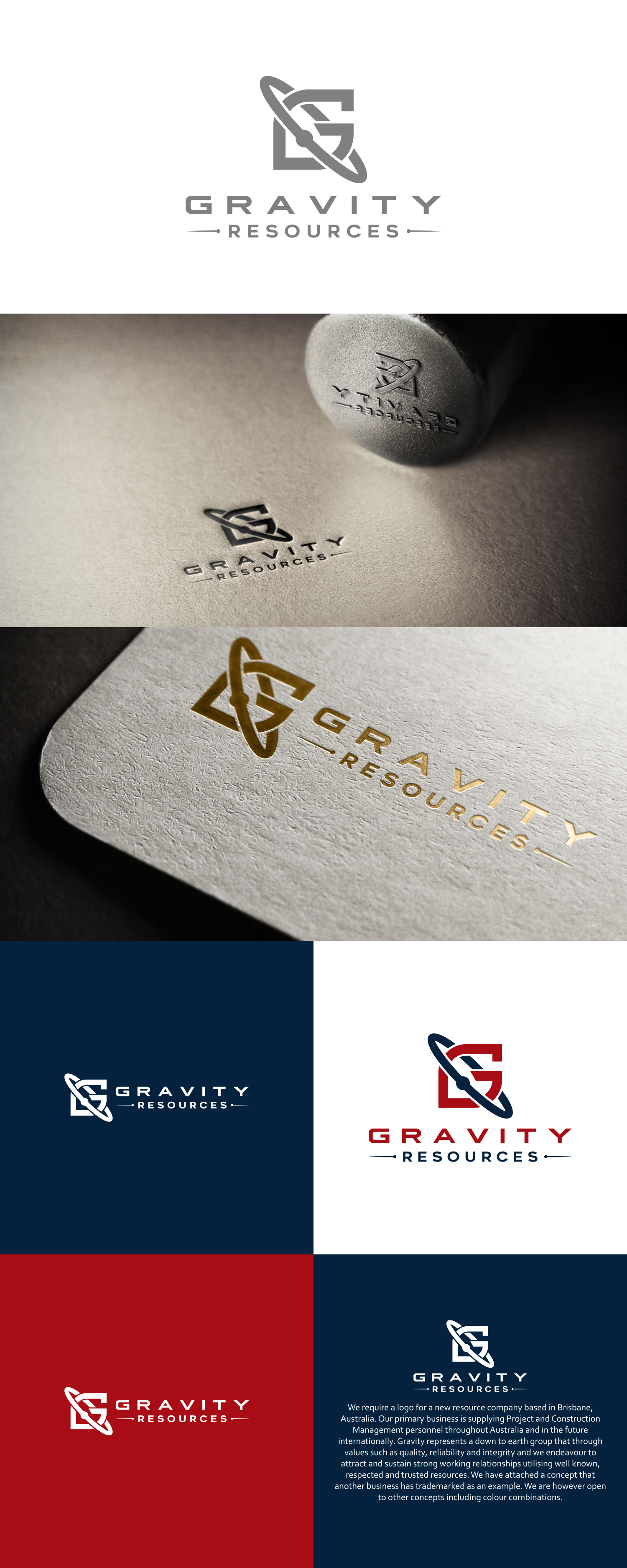 Logo Design by Angkasa Official for this project | Design #21901256