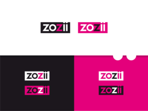 zozii | Logo-Design von Atvento Graphics