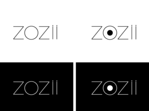 zozii | Logo Design by Juli creation