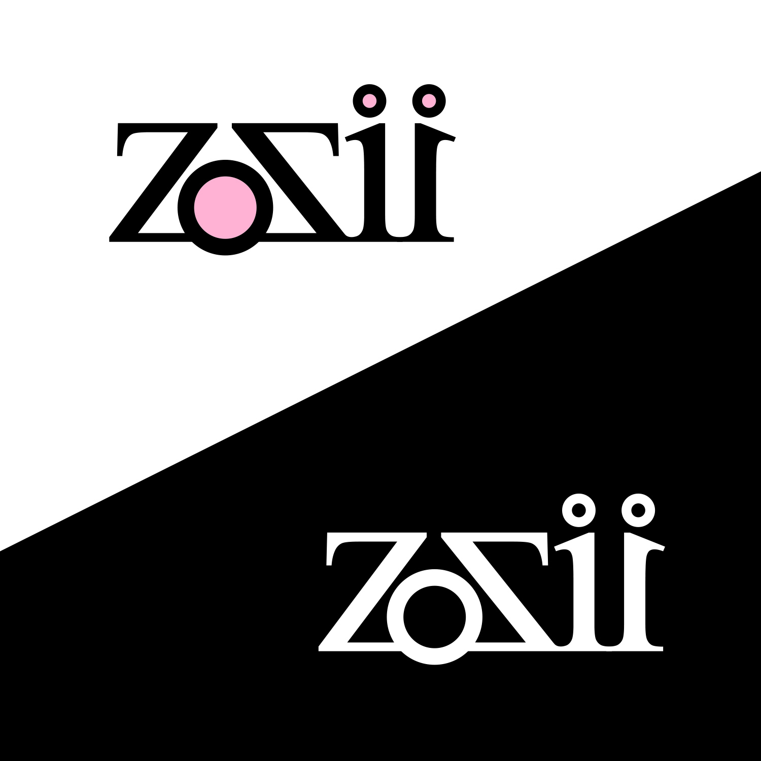 Logo Design by Lazy Panda for this project | Design #21900761