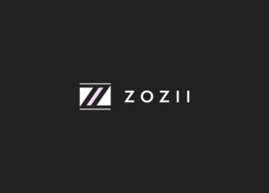 zozii | Logo Design by Alleria.Designz