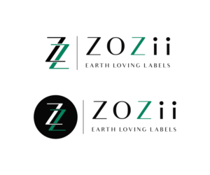 zozii | Logo Design by blackowl8