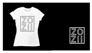 zozii | Logo Design by JoseDesign