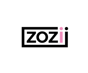 zozii | Logo Design by Design Solving