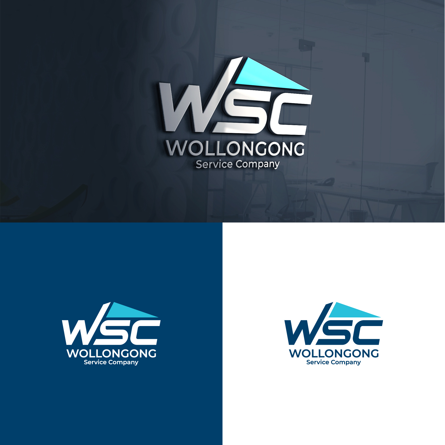 Logo Design by designbysy for this project | Design #21933366