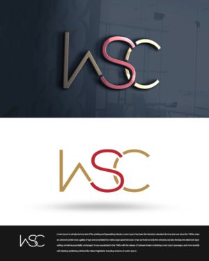 Logo Design by beetro 2 for this project | Design #21905463