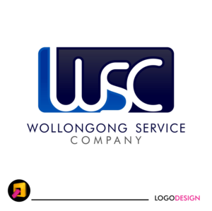 Logo Design by Sergio Medina