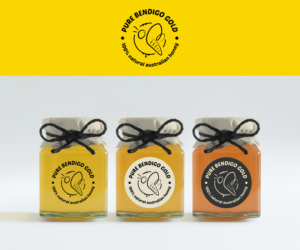 Logo Design by DiamondVector