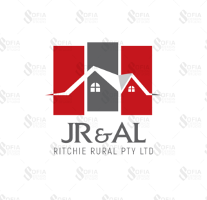 JR&AL Ritchie Rural Pty Ltd | Graphic Design by SofiaDesignStudio