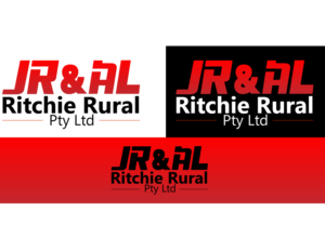 JR&AL Ritchie Rural Pty Ltd | Graphic Design by IndreDesign