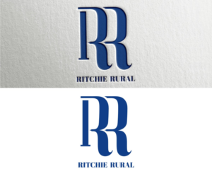 JR&AL Ritchie Rural Pty Ltd | Graphic Design by ammar_ed