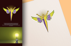 Logo Design by Wonderful design for this project | Design #21907947