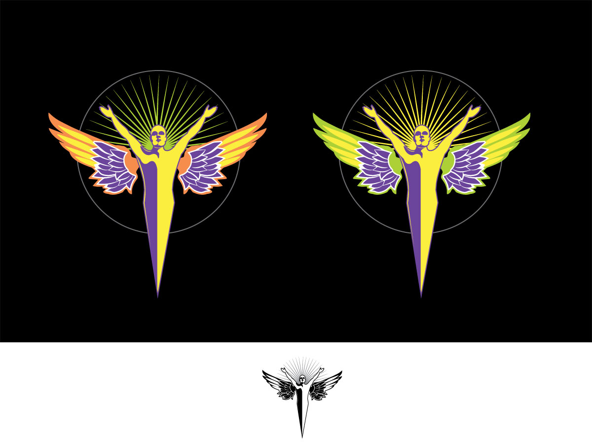 Logo Design by Wonderful design for this project | Design #21907948