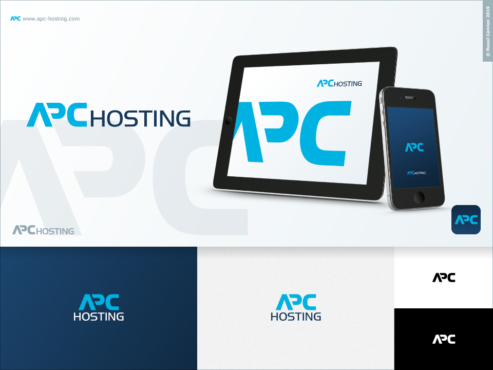 Logo Design by Raoul Camion for this project | Design #21937562