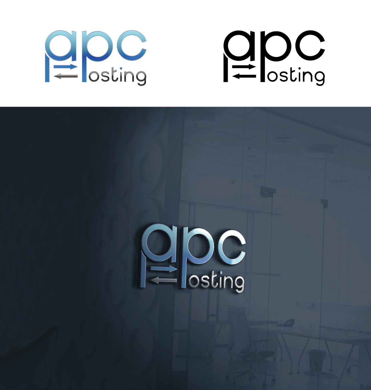 Logo Design by wslogo for this project | Design #21965539