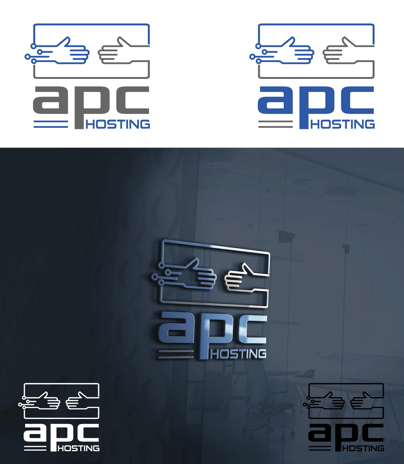 Logo Design by wslogo for this project | Design #21994749