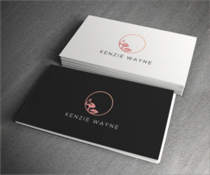 Logo Design by aglaronde23 for this project | Design #21902423