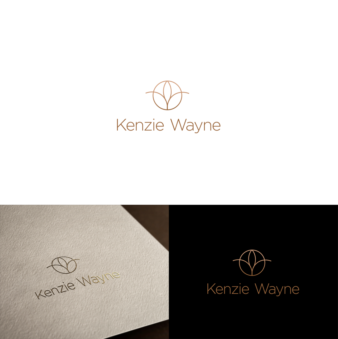 Logo Design by *mary for this project | Design #21900681
