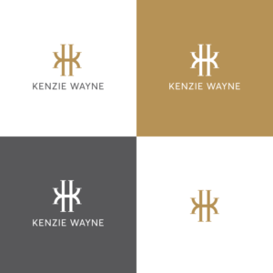 Logo Design by ANCRE07 2