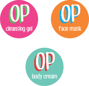 Label Design by Audrey Xuan