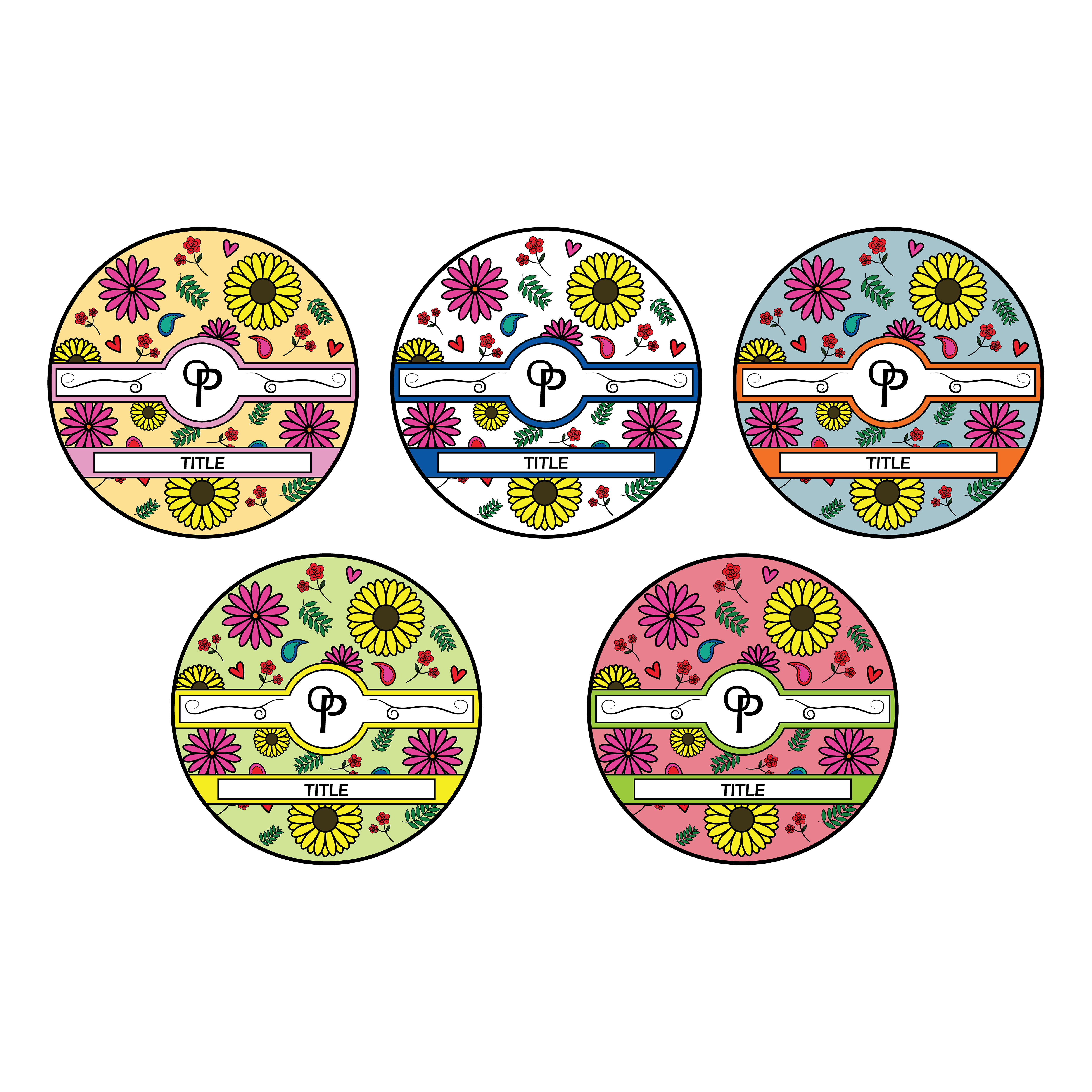 Label Design by jmalarky for this project | Design #21908565