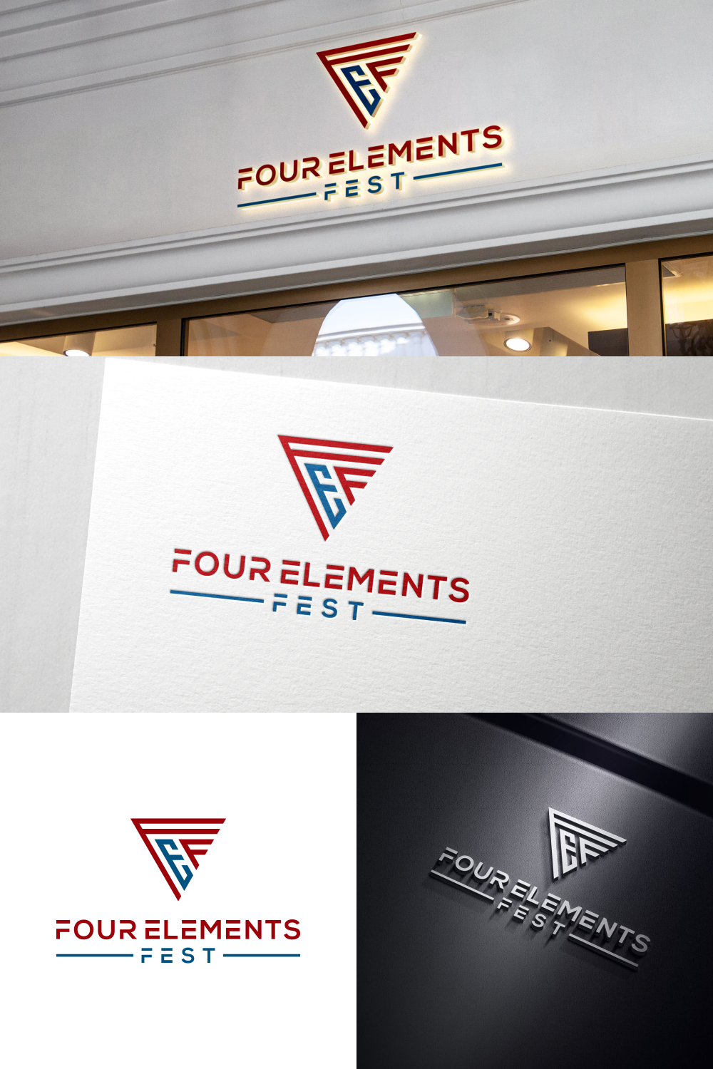 Logo Design by untung bertubi-tubi for Olivia Beardsmore | Design #21903421