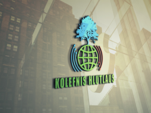 Diseño de Logo por Wonderful design para este proyecto | Diseño: #21901488