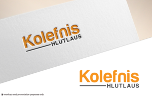 Kolefnis hlutlaus | Design de Logo par Juli creation