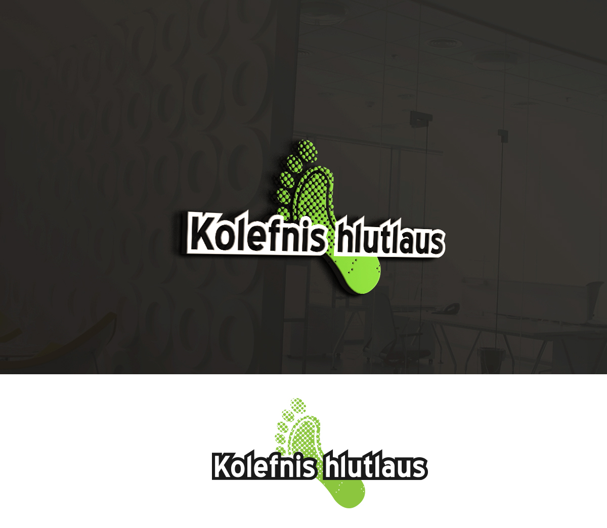 Diseño de Logo por CreativeBaba para este proyecto | Diseño #21904678