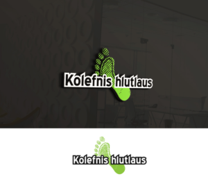 Logo Design by CreativeBaba