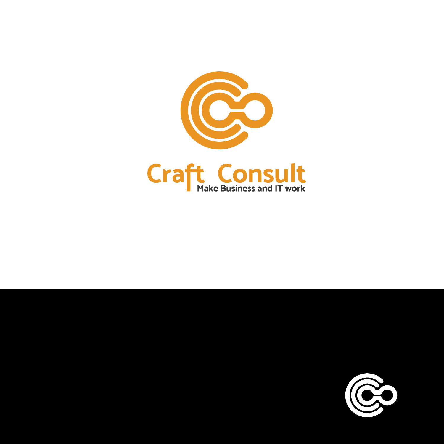 Design de Logo par WAVE d3sign pour Craft Consult | Design #21963127
