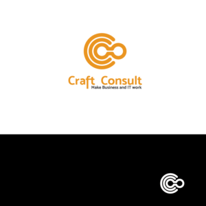 Design de Logo par WAVE d3sign pour Craft Consult | Design #21963127
