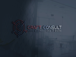 Logo Design by designA78 for Craft Consult | Design: #21904684