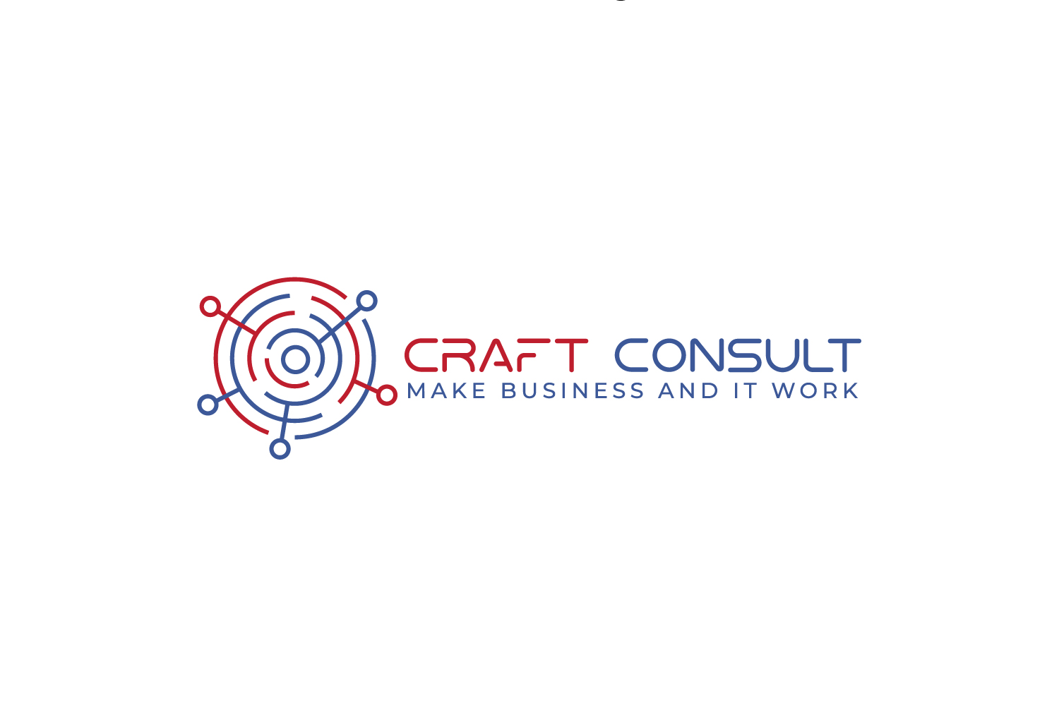 Logo Design by designA78 for Craft Consult | Design #21904698