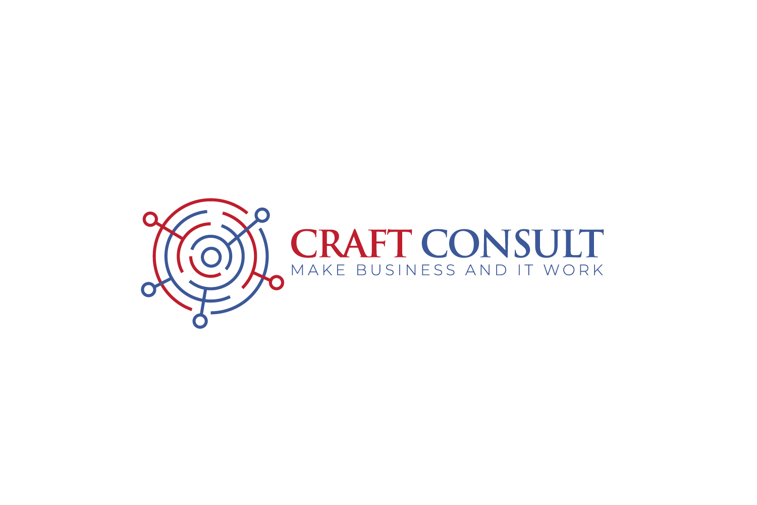 Logo Design by designA78 for Craft Consult | Design #21934352