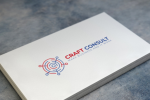 Logo Design by designA78 for Craft Consult | Design: #21934434
