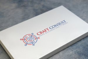 Logo Design by designA78 for Craft Consult | Design: #21934459