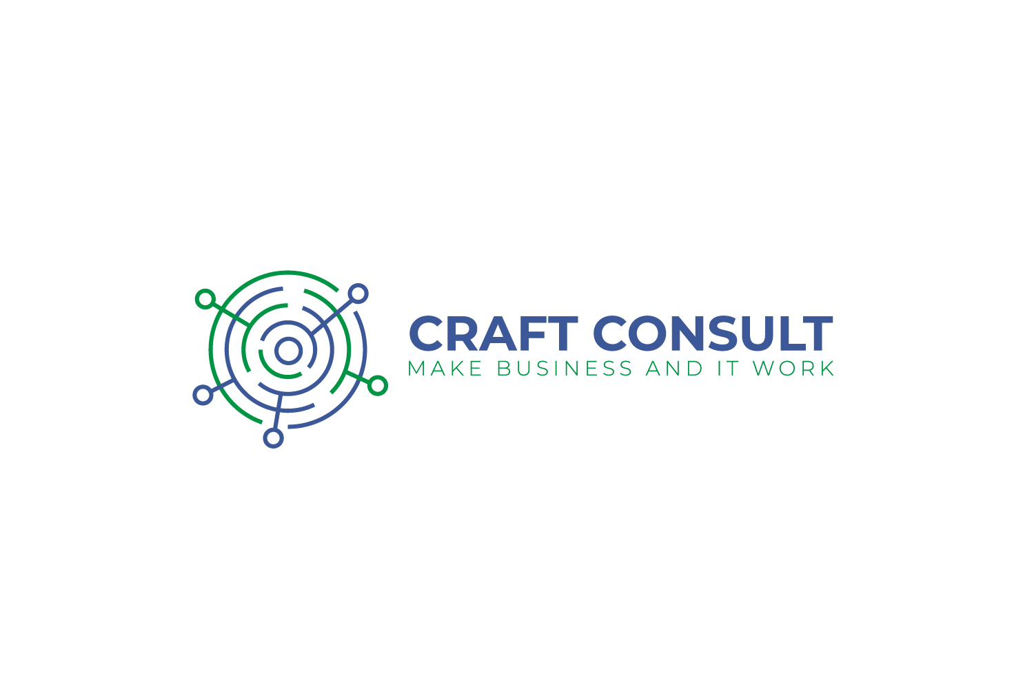 Logo Design by designA78 for Craft Consult | Design #21939047