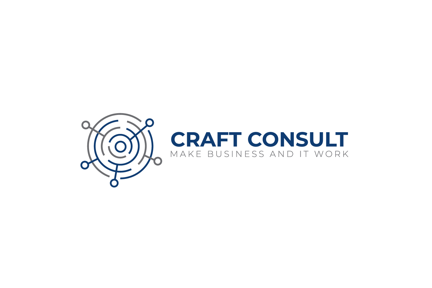 Design de Logo par designA78 pour Craft Consult | Design #21939254